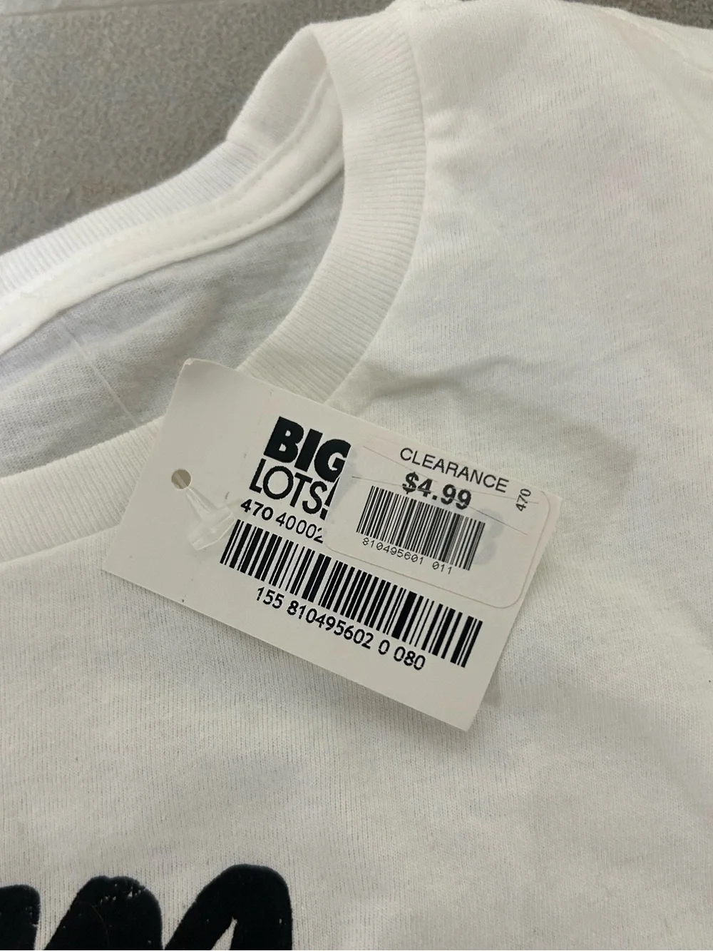 N/A nwt size